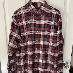 Ralph Lauren Button Down